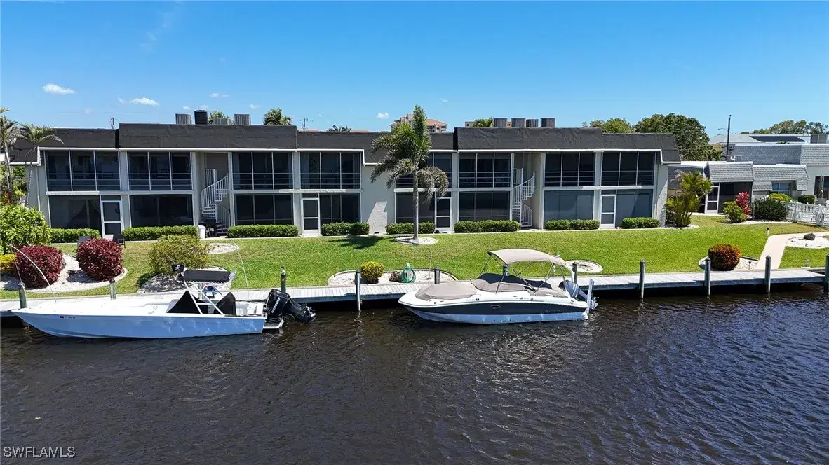 Picture of 4012 SE 19Th Ave 103, Cape Coral, FL 33904
