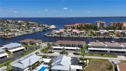 Picture of 4012 SE 19Th Ave 103, Cape Coral, FL 33904