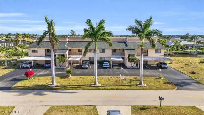 Picture of 1003 SW 47Th Ter 104, Cape Coral FL 33914