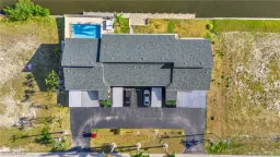Picture of 1003 SW 47Th Ter 104, Cape Coral, FL 33914