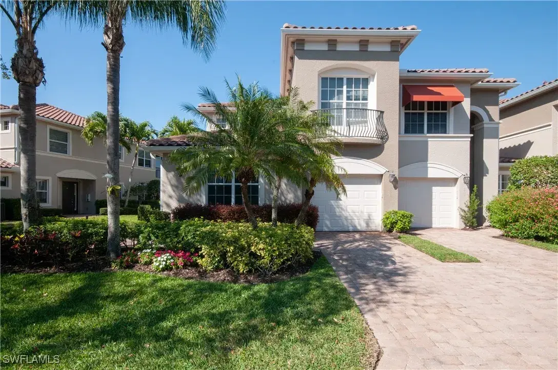 Picture of 12095 Via Siena CT 201, Bonita Springs, FL 34135