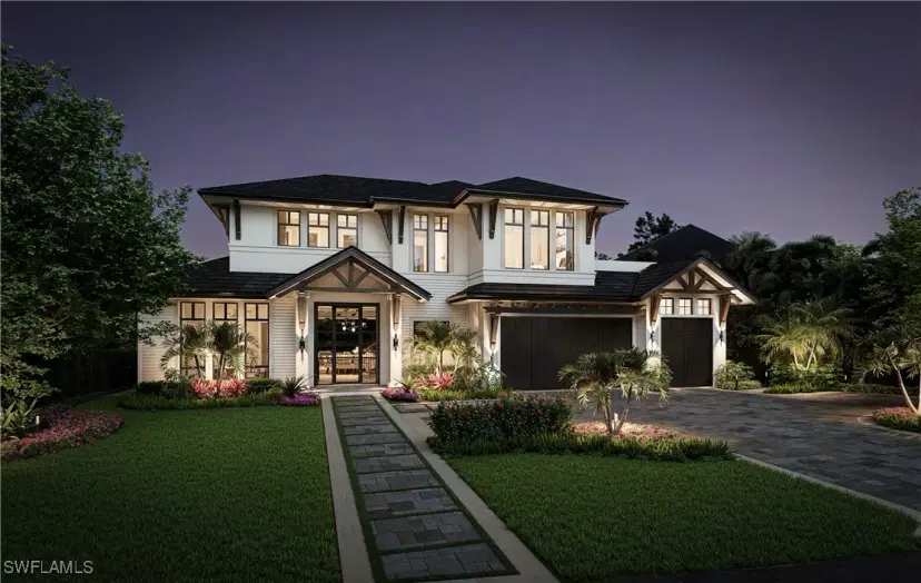 Picture of 1199 12Th St N, Naples FL 34102