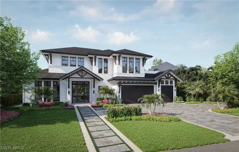 Picture of 1199 12Th St N, Naples FL 34102