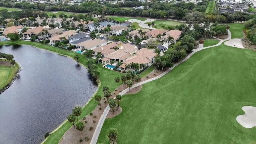 Picture of 739 Cote Azur Drive, Palm Beach Gardens FL 33410