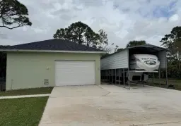 Picture of 14785 Orange Boulevard, The Acreage, FL 33470