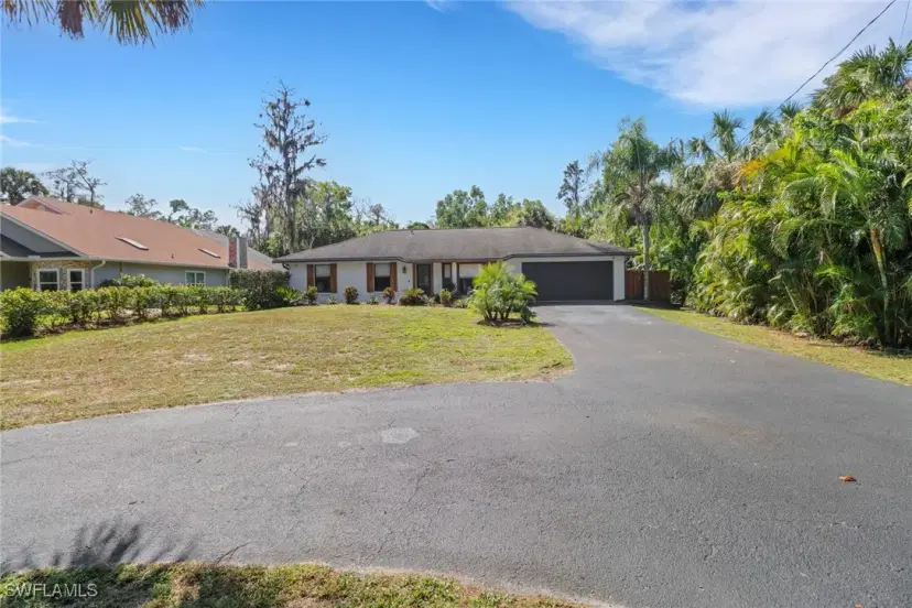 Picture of 4380 13Th Ave Sw, Naples FL 34116