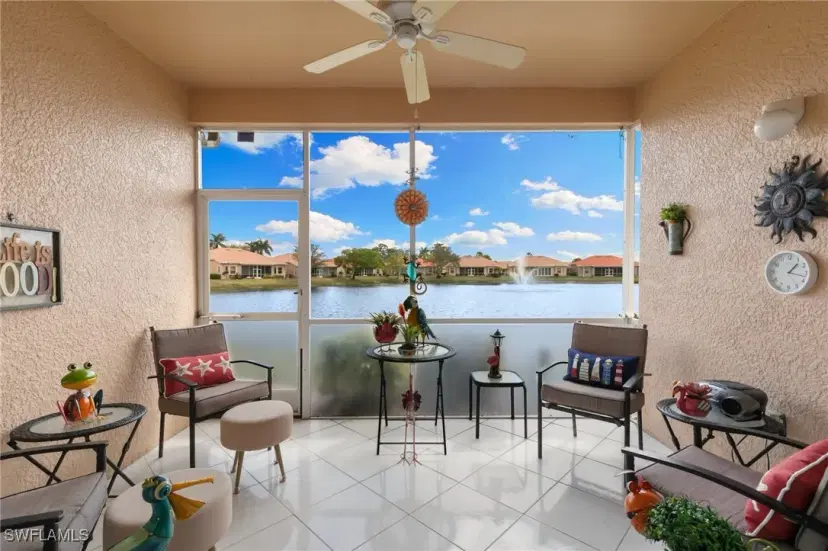 Picture of 8140 Chancel Ct 2, Naples FL 34104