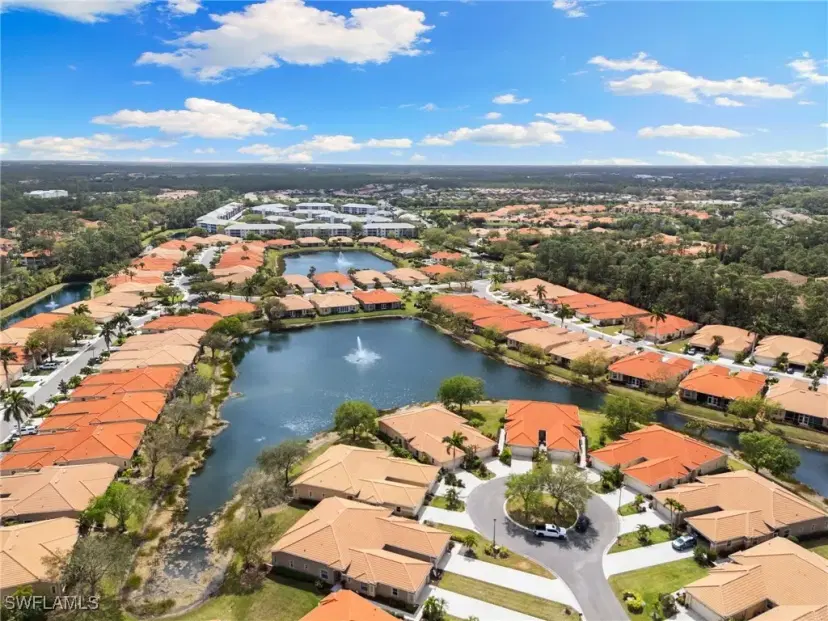 Picture of 8140 Chancel Ct 2, Naples FL 34104