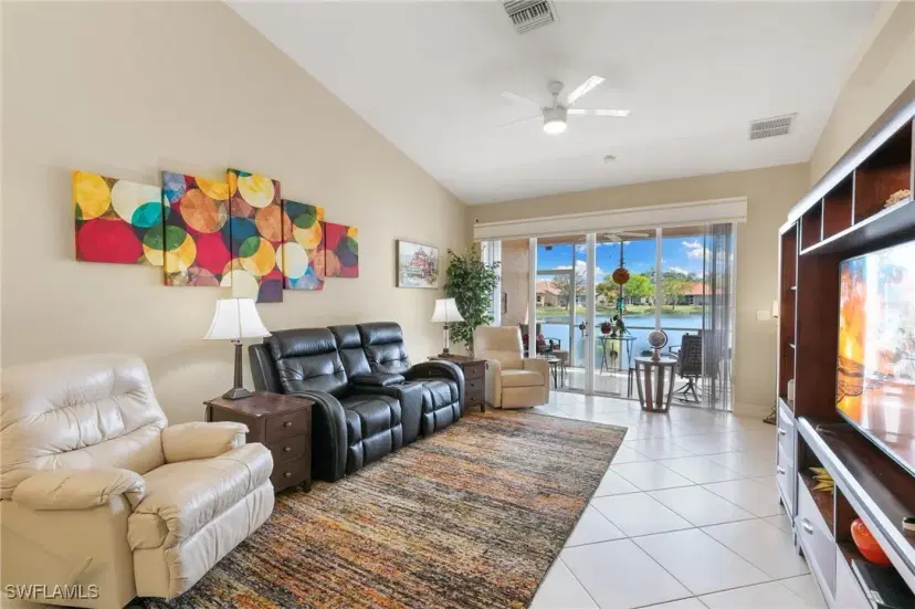 Picture of 8140 Chancel Ct 2, Naples FL 34104