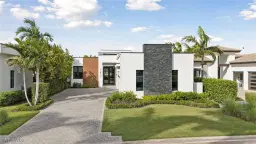 Picture of 10411 Trevi Isle Way, Miromar Lakes, FL 33913