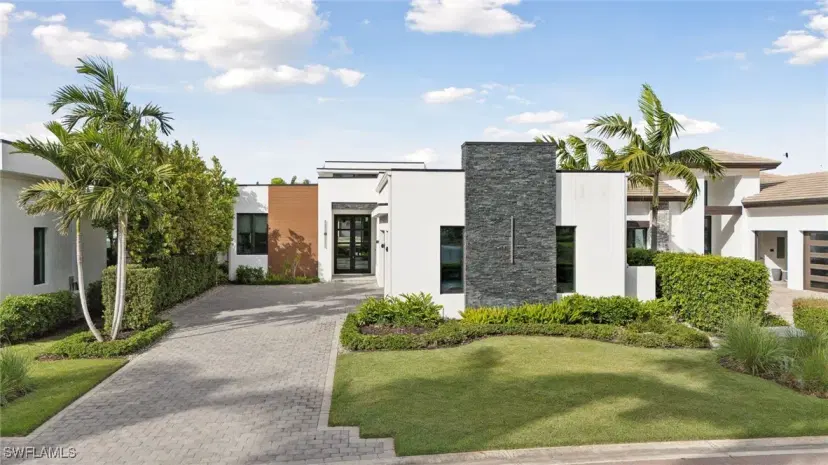 Picture of 10411 Trevi Isle Way, Miromar Lakes FL 33913
