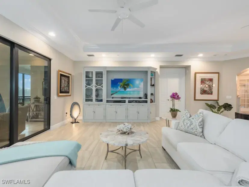 Picture of 16449 Carrara Way 102, Naples FL 34110