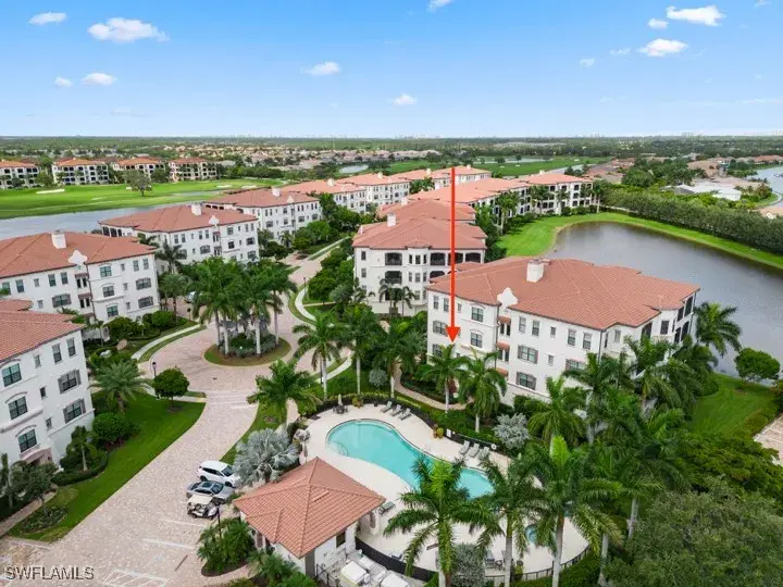 Picture of 16449 Carrara Way 102, Naples FL 34110