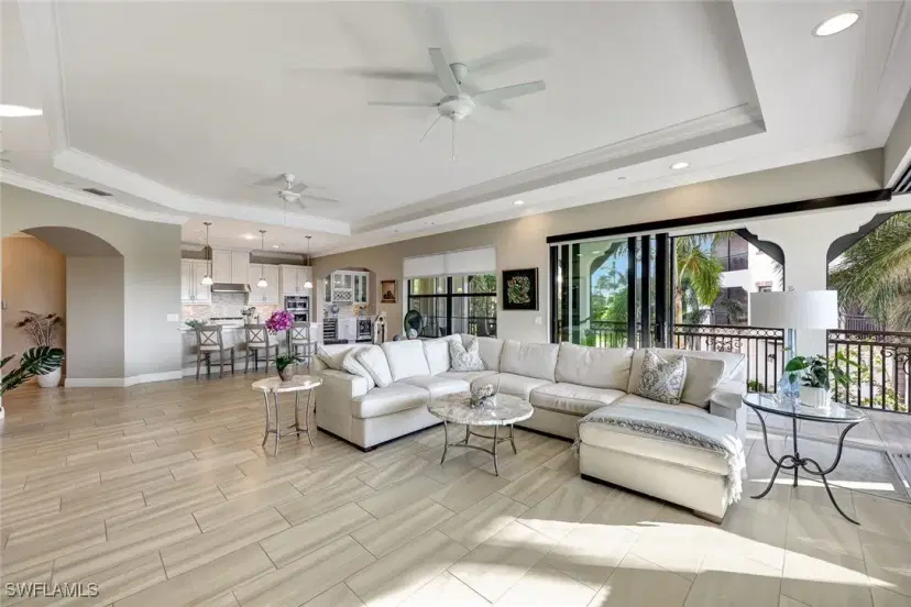 Picture of 16449 Carrara Way 102, Naples FL 34110