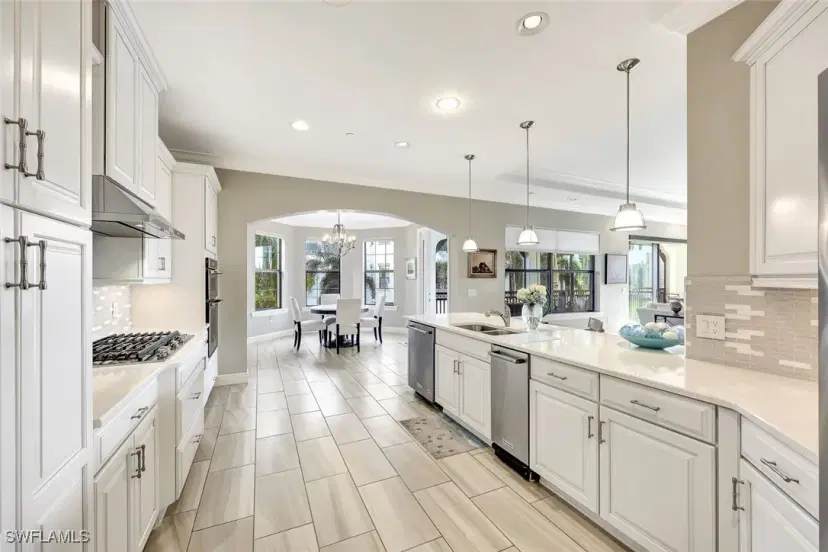 Picture of 16449 Carrara Way 102, Naples FL 34110