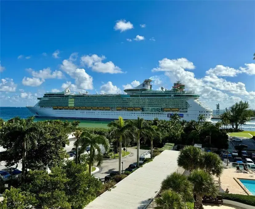 Picture of 2000 S Ocean Dr 610, Fort Lauderdale FL 33316