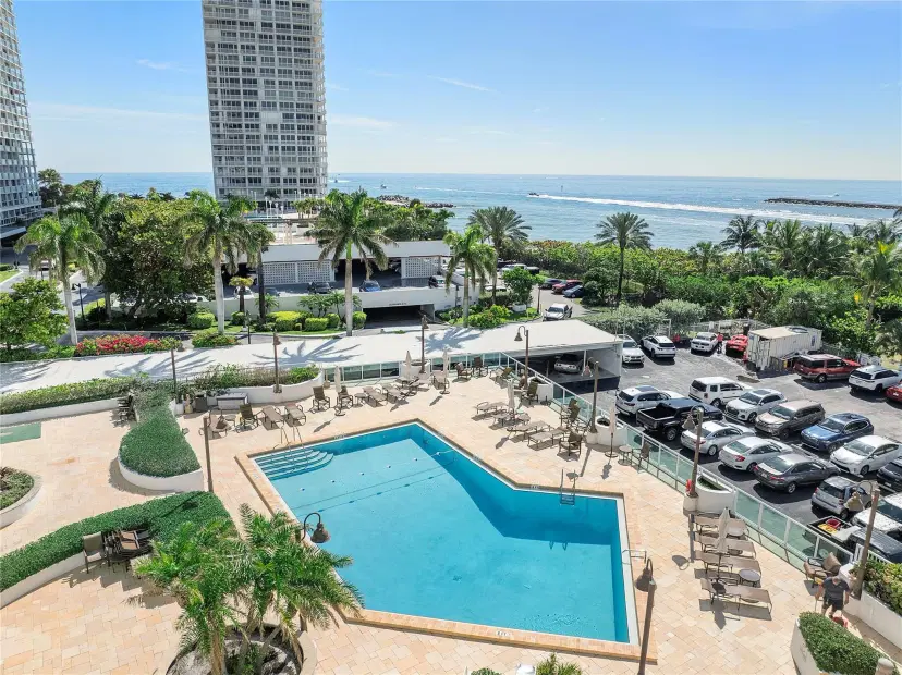 Picture of 2000 S Ocean Dr 610, Fort Lauderdale FL 33316