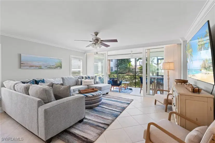 Picture of 880 Huron Ct 105, Marco Island FL 34145