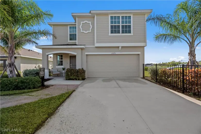 Picture of 12275 Savanna Lakes Blvd, Lehigh Acres FL 33974
