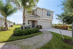 Picture of 12275 Savanna Lakes Blvd, Lehigh Acres, FL 33974