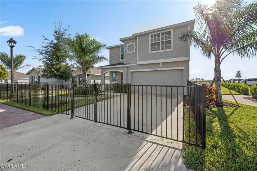 Picture of 12275 Savanna Lakes Blvd, Lehigh Acres FL 33974
