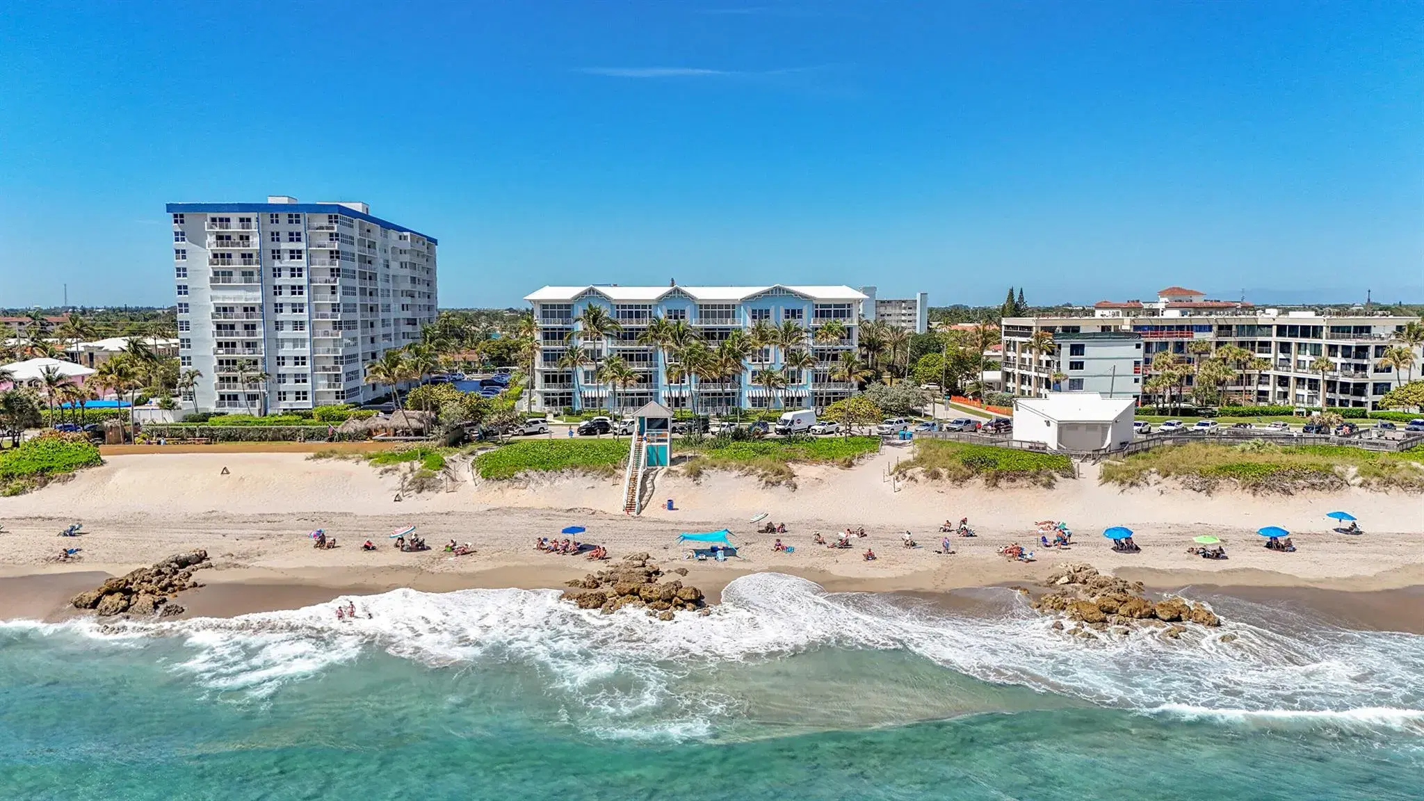 Picture of 701 SE 21St Avenue 306, Deerfield Beach, FL 33441