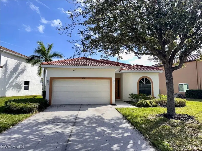 Picture of 2669 Blue Cypress Lake Ct, Cape Coral FL 33909