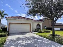 Picture of 2669 Blue Cypress Lake Ct, Cape Coral, FL 33909