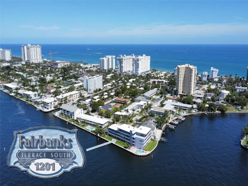 Picture of 1201 S Riverside Dr 206, Pompano Beach FL 33062