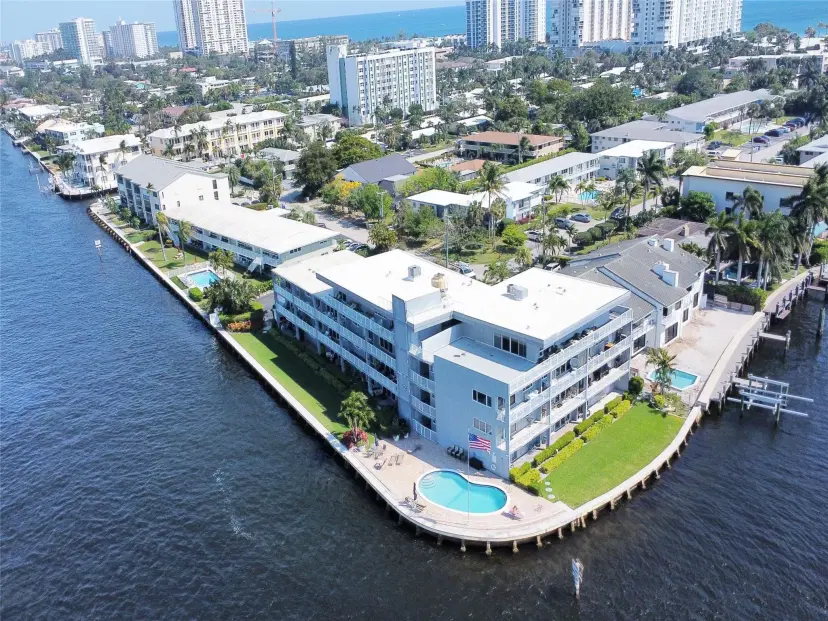 Picture of 1201 S Riverside Dr 206, Pompano Beach FL 33062