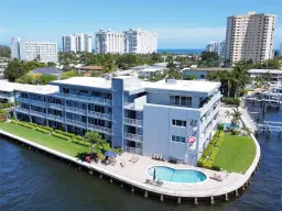 Picture of 1201 S Riverside Dr 206, Pompano Beach, FL 33062