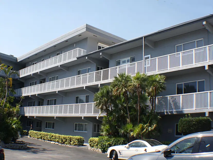 Picture of 1201 S Riverside Dr 206, Pompano Beach FL 33062