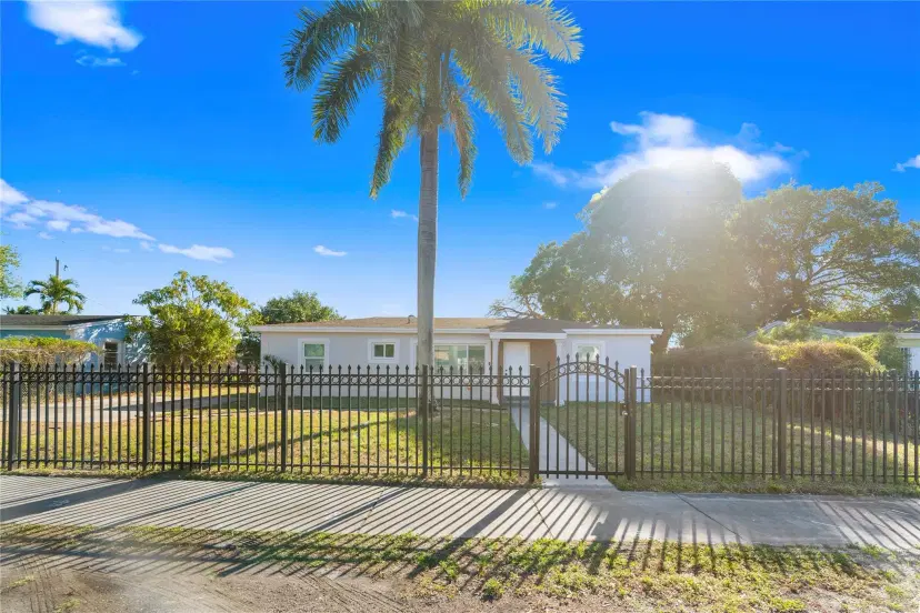 Picture of 16145 NW 28Th Pl, Miami Gardens FL 33054