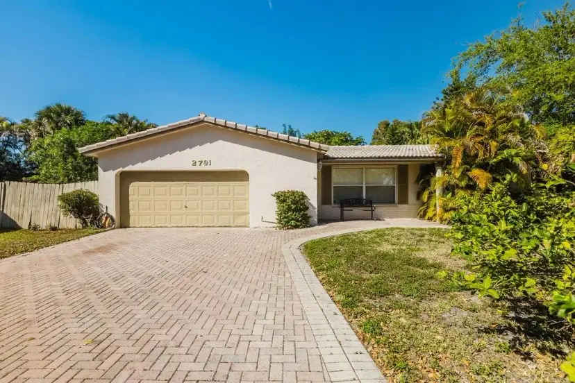 Picture of 2791 NW 83Rd Ter, Coral Springs FL 33065