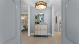 Picture of 16881 Fairgrove Way 7-102, Naples, FL 34110