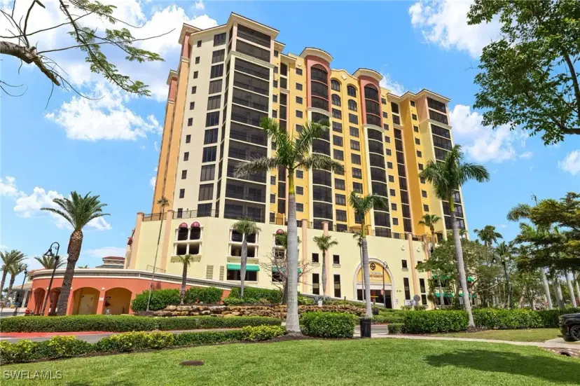 Picture of 5793 Cape Harbour Dr 1120, Cape Coral FL 33914