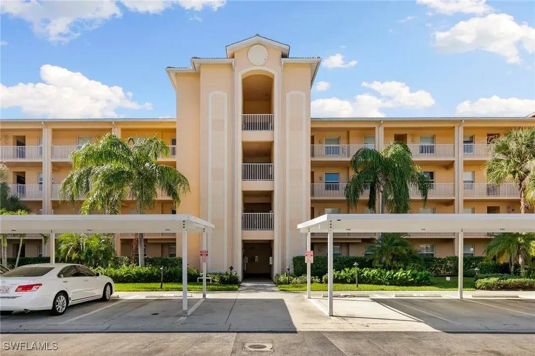 Picture of 8570 Kingbird Loop 537, Estero, FL 33967