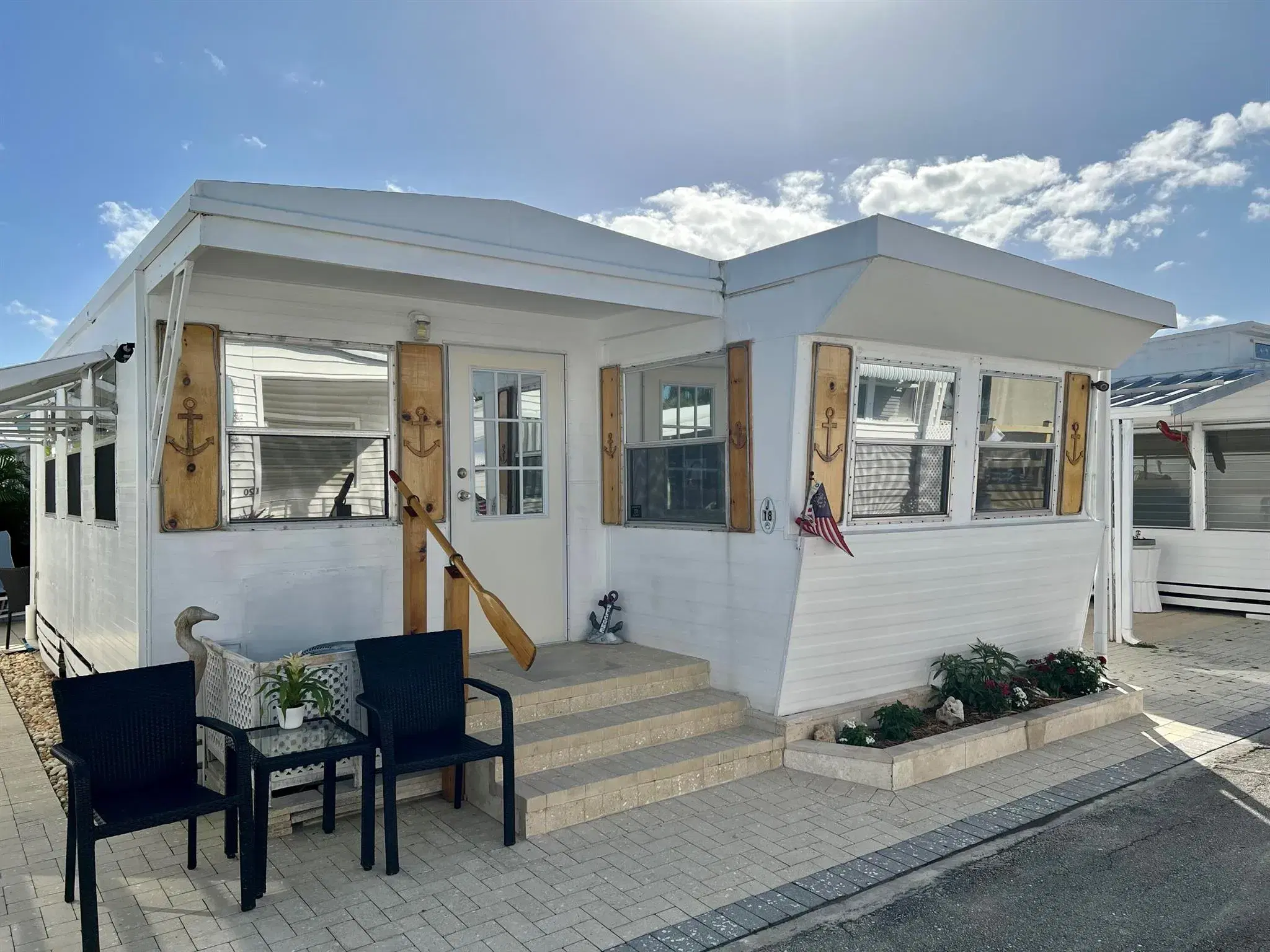 Picture of 18 Juniper Drive J, Briny Breezes, FL 33435