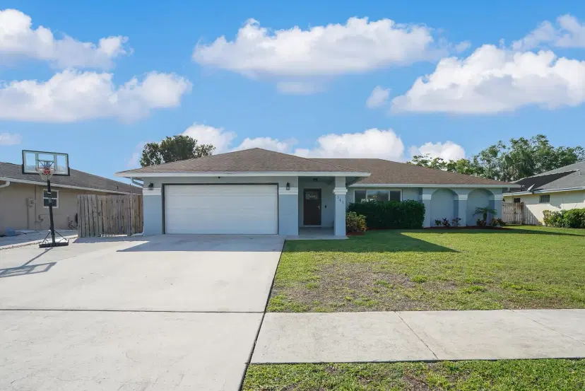 Picture of 141 Sunflower Circle, Royal Palm Beach FL 33411