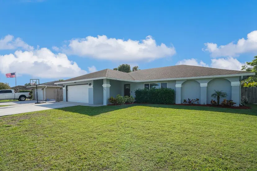 Picture of 141 Sunflower Circle, Royal Palm Beach FL 33411