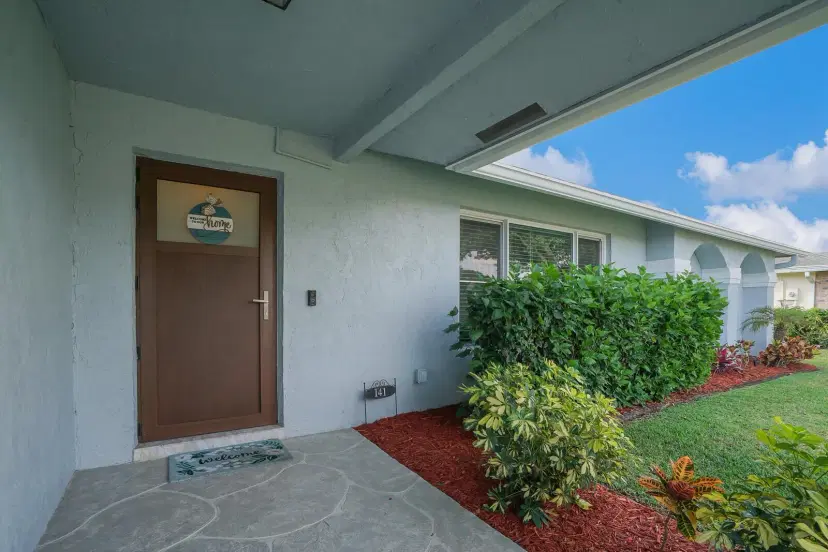Picture of 141 Sunflower Circle, Royal Palm Beach FL 33411