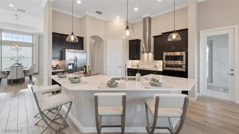 Picture of 6090 Artisan Ct, Ave Maria, FL 34142