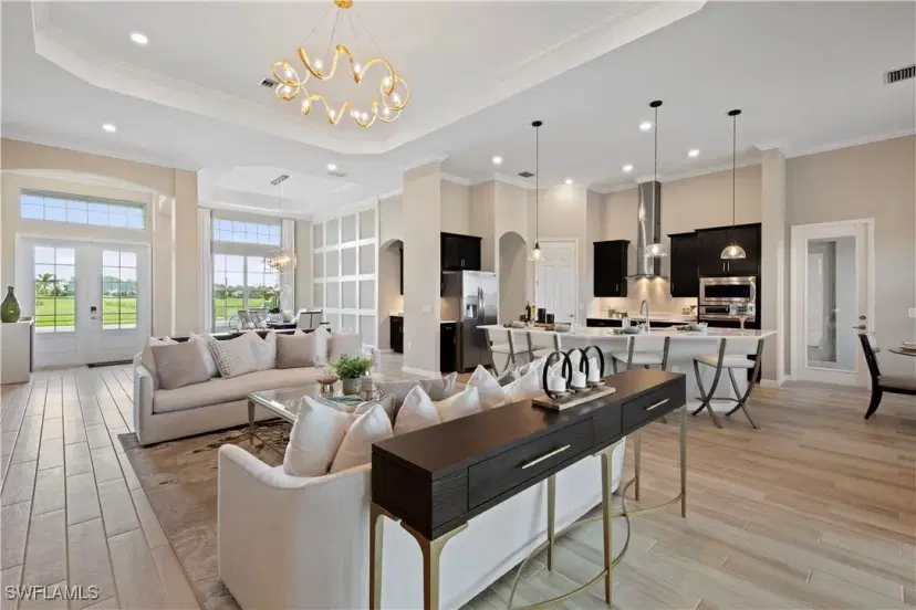 Picture of 6090 Artisan Ct, Ave Maria, FL 34142
