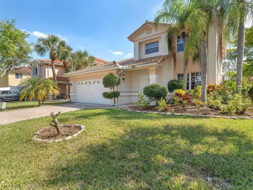 Picture of 7456 NW 25Th Street, Margate FL 33063