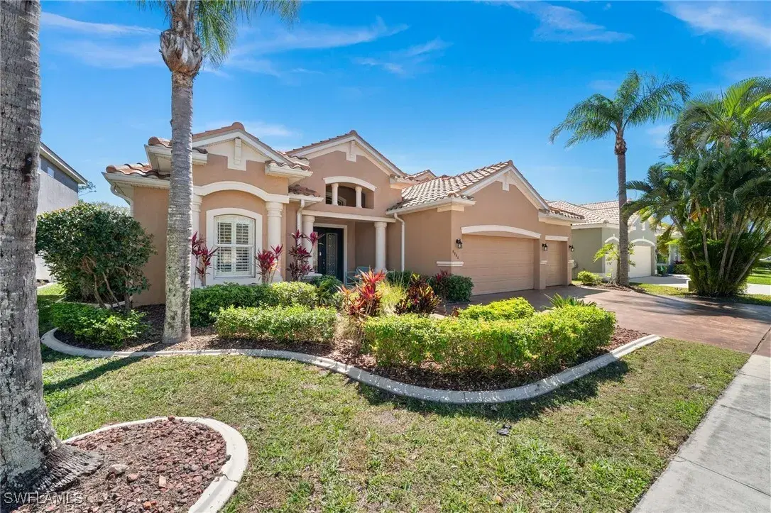 Picture of 9964 Via San Marco Loop, Fort Myers, FL 33905