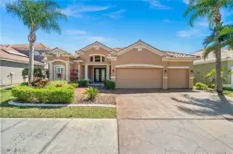 Picture of 9964 Via San Marco Loop, Fort Myers, FL 33905