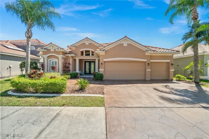 Picture of 9964 Via San Marco Loop, Fort Myers FL 33905