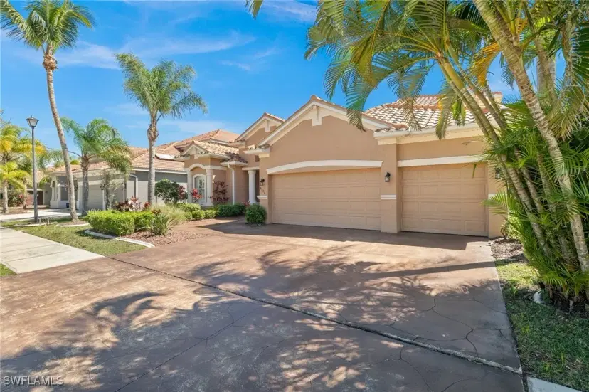 Picture of 9964 Via San Marco Loop, Fort Myers FL 33905