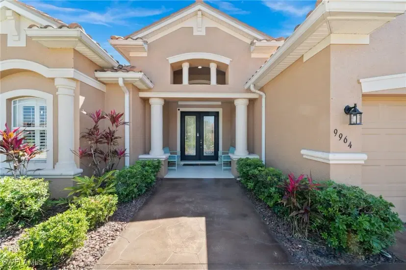 Picture of 9964 Via San Marco Loop, Fort Myers FL 33905