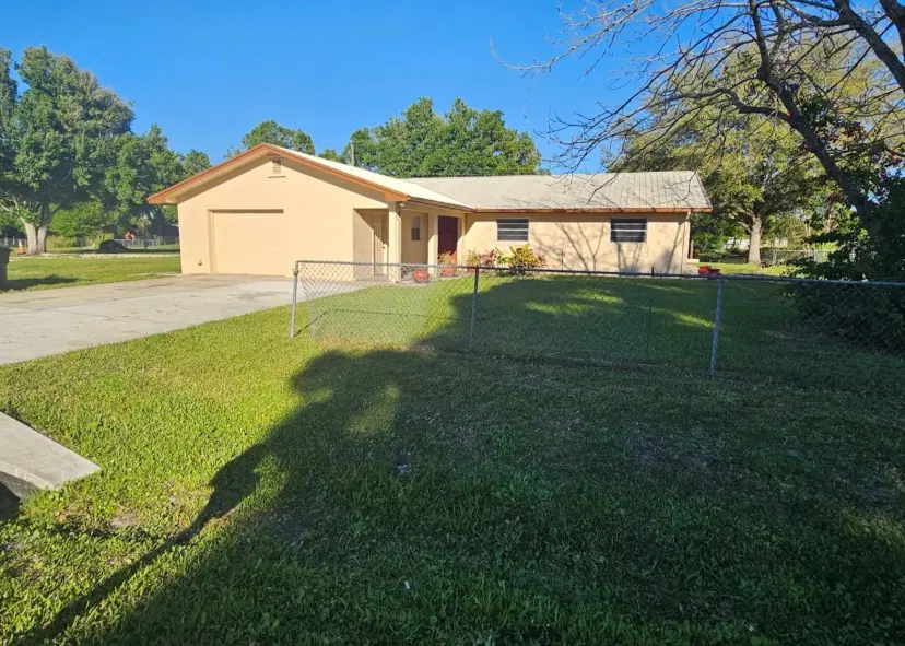Picture of 3708 NW 22 Avenue, Okeechobee FL 34972